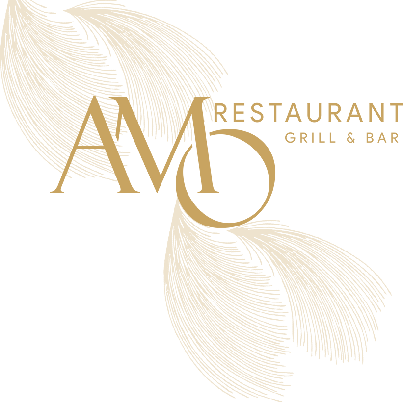 AMO Restaurant Grill & Bar